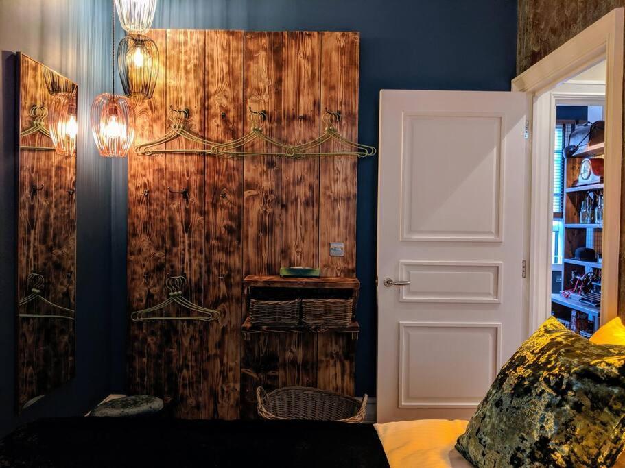 Boutique City Centre Flat By City Superhost 曼彻斯特 外观 照片